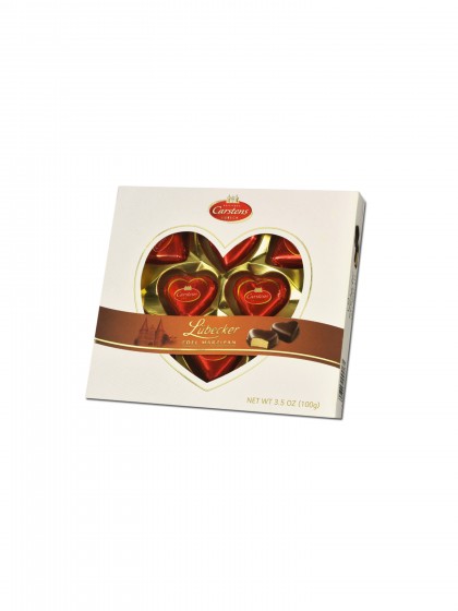 Luebecker Herzen Classic 100g