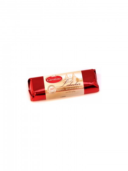 Luebeck baton marzipan 125g