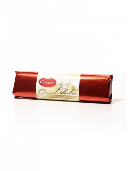 Luebecker Edel Marzipanbrot 200g
