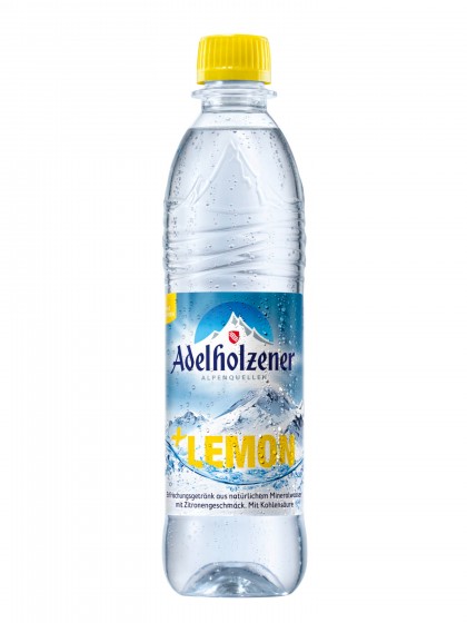 Suc Adelholzener Lemon 500ml