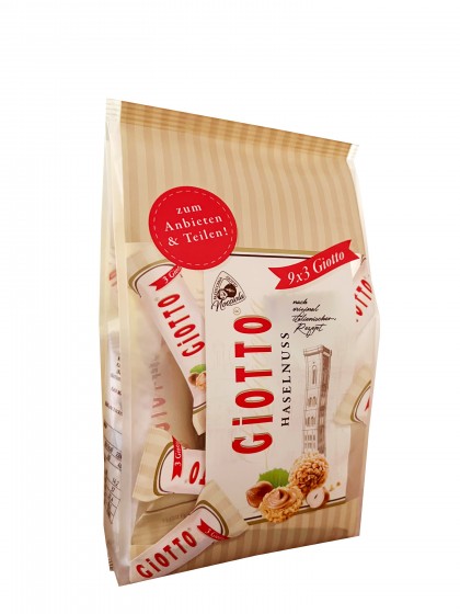 Ferrero Giotto 9x3buc