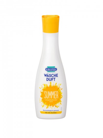 Parfum rufe Dr Beckmann Summer 250ml