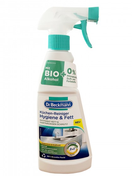 Dr Beckmann spray curatare bucatarie 500ml