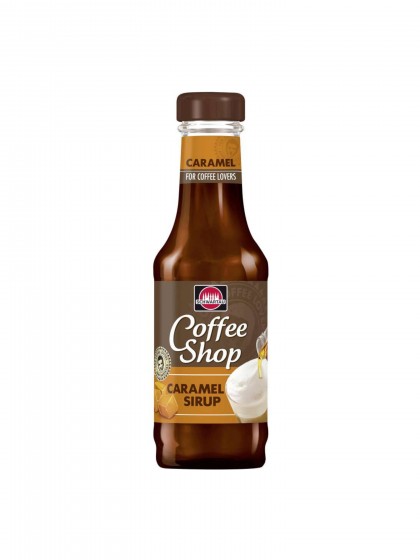Schwartau caramel 200ml