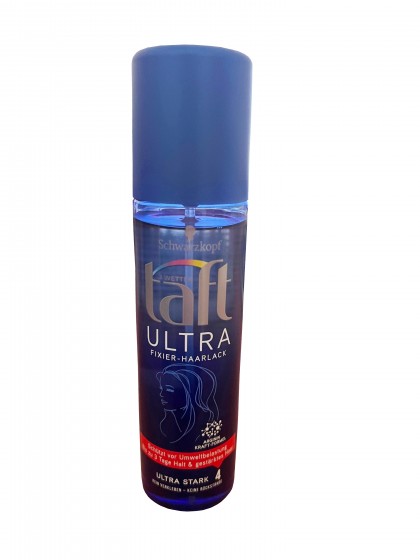 Fixativ Taft 200ml Ultra
