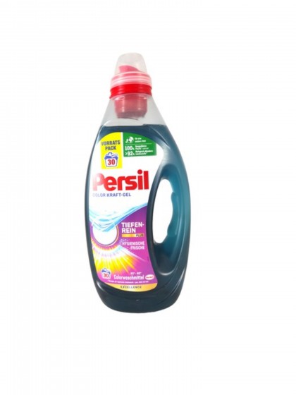 Persil Gel Color 30sp