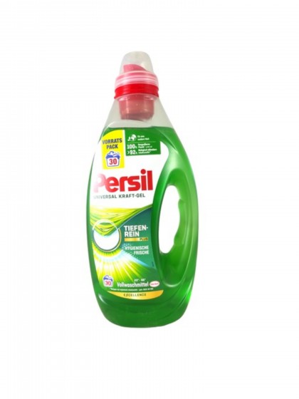 Persil Gel Universal 30sp