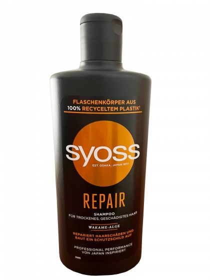 Sampon Syoss 440ml Repair