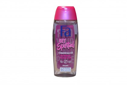 Gel dus Fa 250ml Get Spiritual