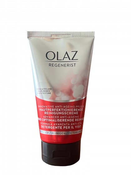 Olaz curatare fata 150ml