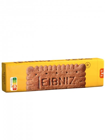 Leibniz Kakaokeks 200g