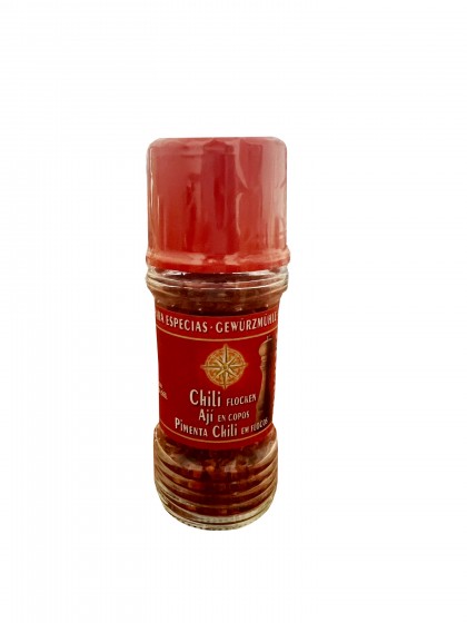 Rasnita chilli 30g