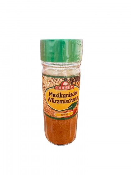 Condiment mexican 50g