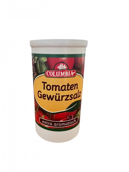 Sare condiment rosii 150g