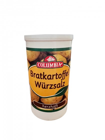 Condiment cartofi 125g