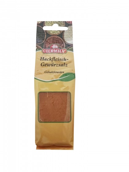 Condiment carne tocata 100g