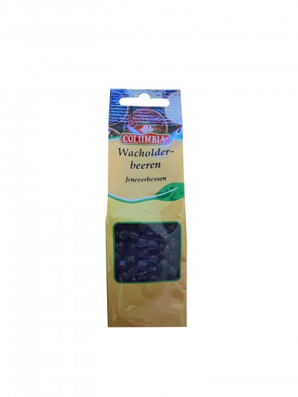 Boabe de ienupar 35g