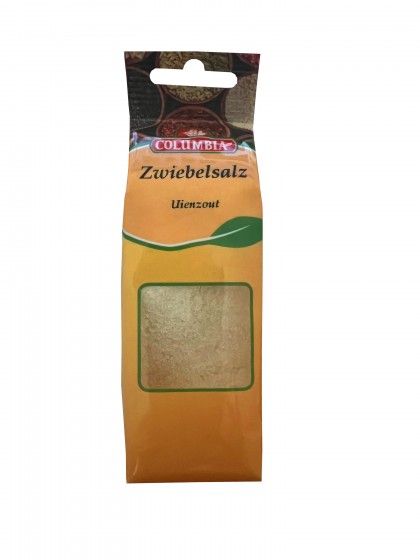 Condiment ceapa 80g