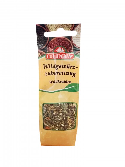 Condiment pt vanat 40g