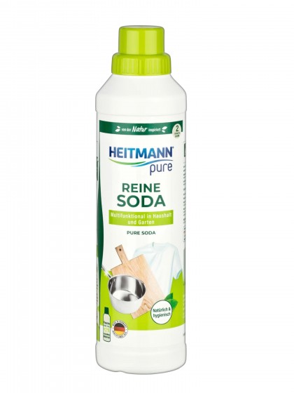 Soda Heitmann 750ml