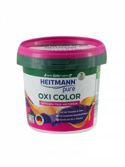 Heitmann Oxi Color 500g