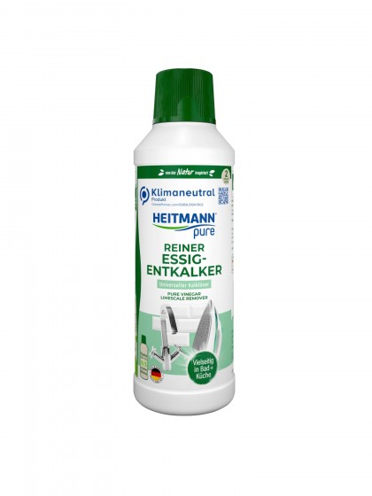 Heitmann anti calcar cu otet 500ml