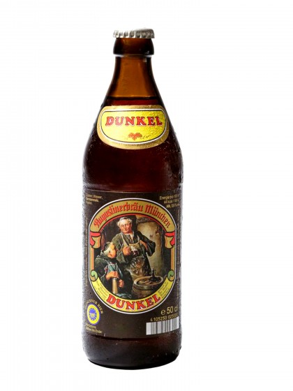 Bere Augustiner Dunkel 500ml