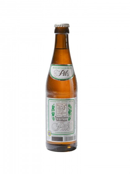 Bere Augustiner Pils 330 ml