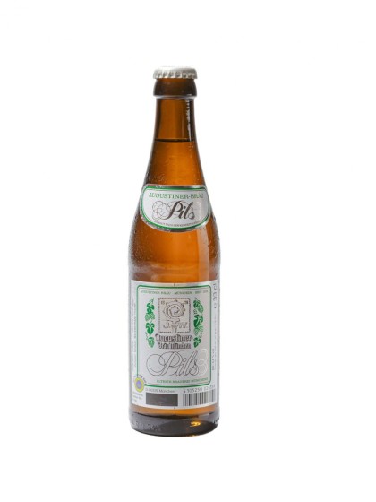Bere Augustiner Pils 330 ml