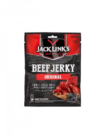 Beef Jerky Original 70g