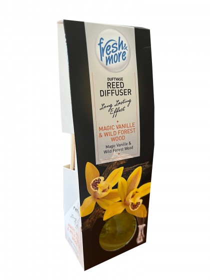 Odorizant Fresh More cu betis  vanilie padure