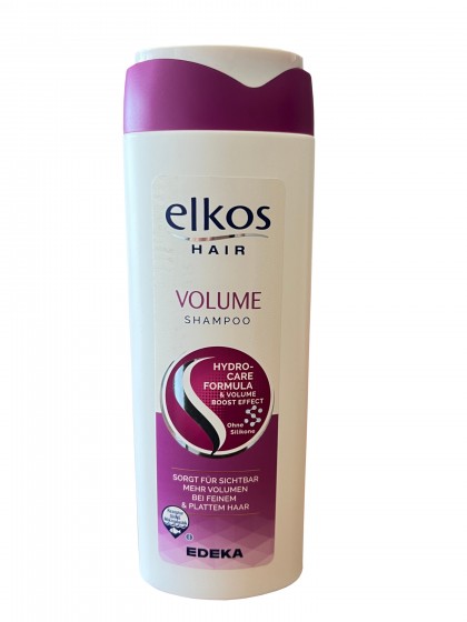 Sampon Elkos volum 300ml