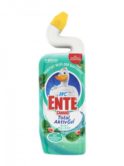 Gel WC Ente Menta 750ml