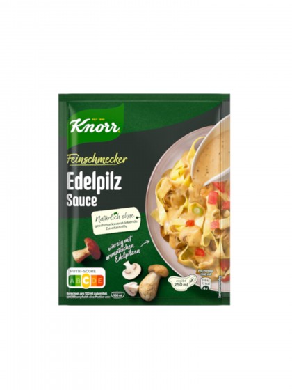 Knorr sos de ciuperci 38g