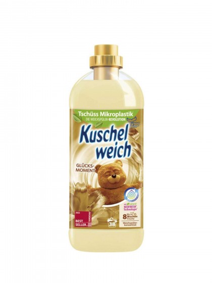 Balsam rufe Kuschel Gluecksmoment 38sp 1l