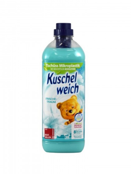Balsam rufe Kuschel Frischetraum 38sp 1l