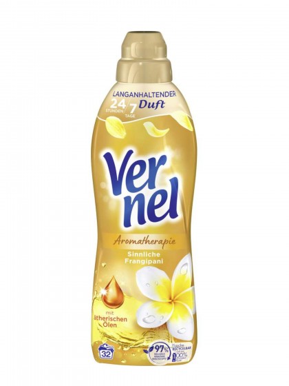 Balsam rufe Vernel Frang 32sp 800ml