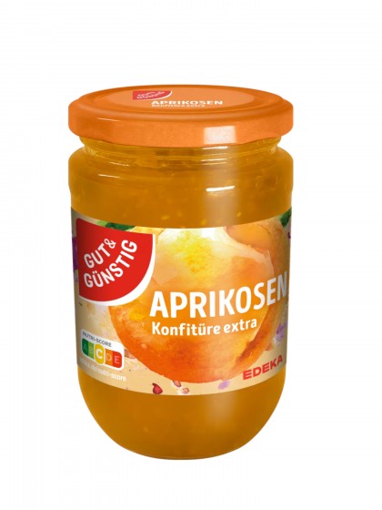 GG Gem de caise 450g