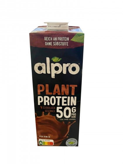 Alpro proteindrink cacao 1l