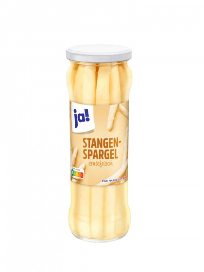 Sparangel Ja 330g