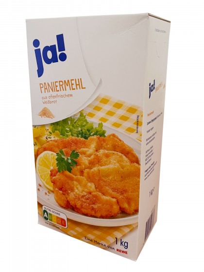 Pesmet ja 1kg