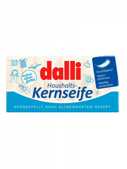 Dalli sapun pentru rufe 3x100g