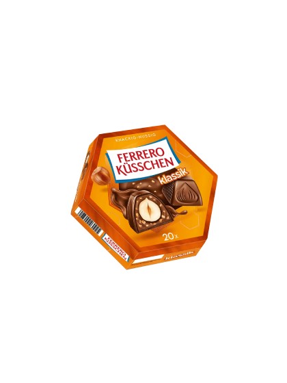 Ferrero Kuesschen 178g