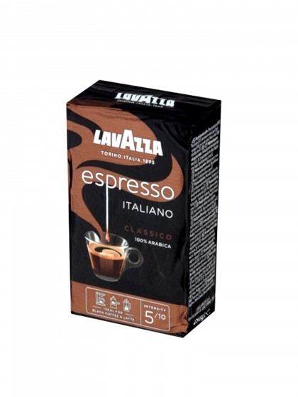 Lavazza Caffe Espresso 250g
