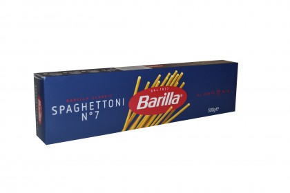 Barilla Spaghettoni nr 7 500g