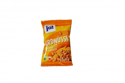 Alune picante 150g ja