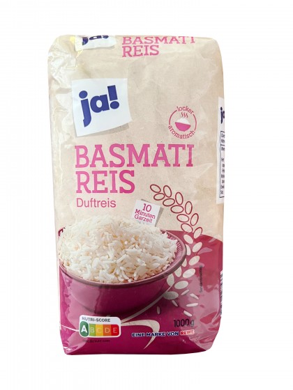 Orez Basmati JA 1kg