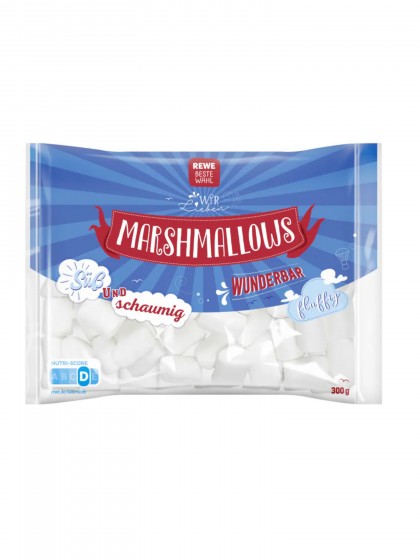 Bezele Rewe 300g