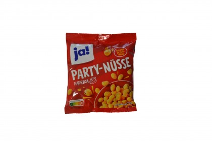 Alune party paprika ja 200g