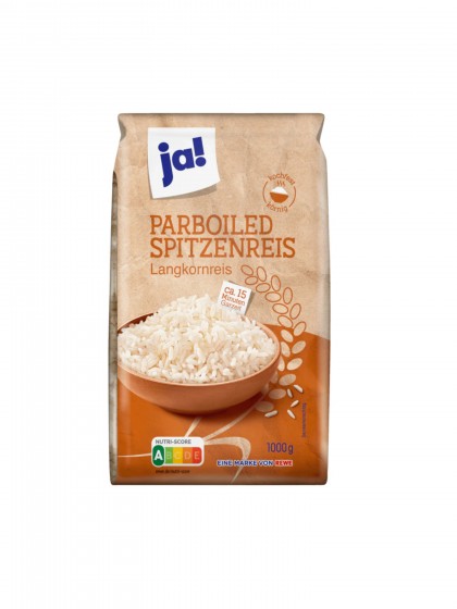 Orez Ja 1000g